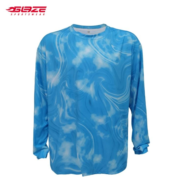 Crew Neck Sport Boys T Shirt